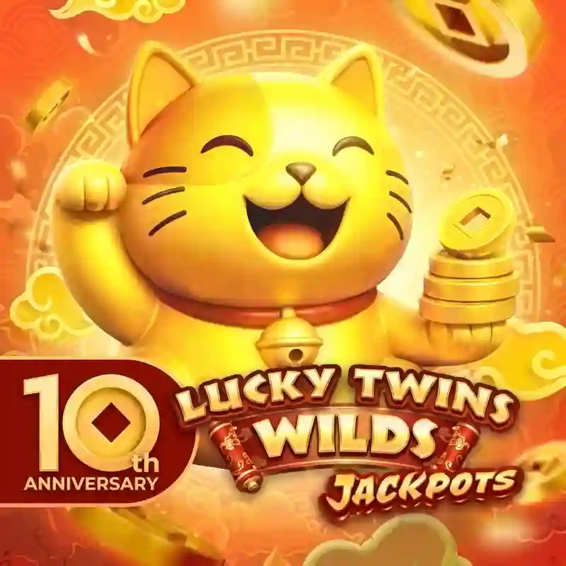 Chơi Cặp Song Sinh May Mắn Jackpots casino nn88456